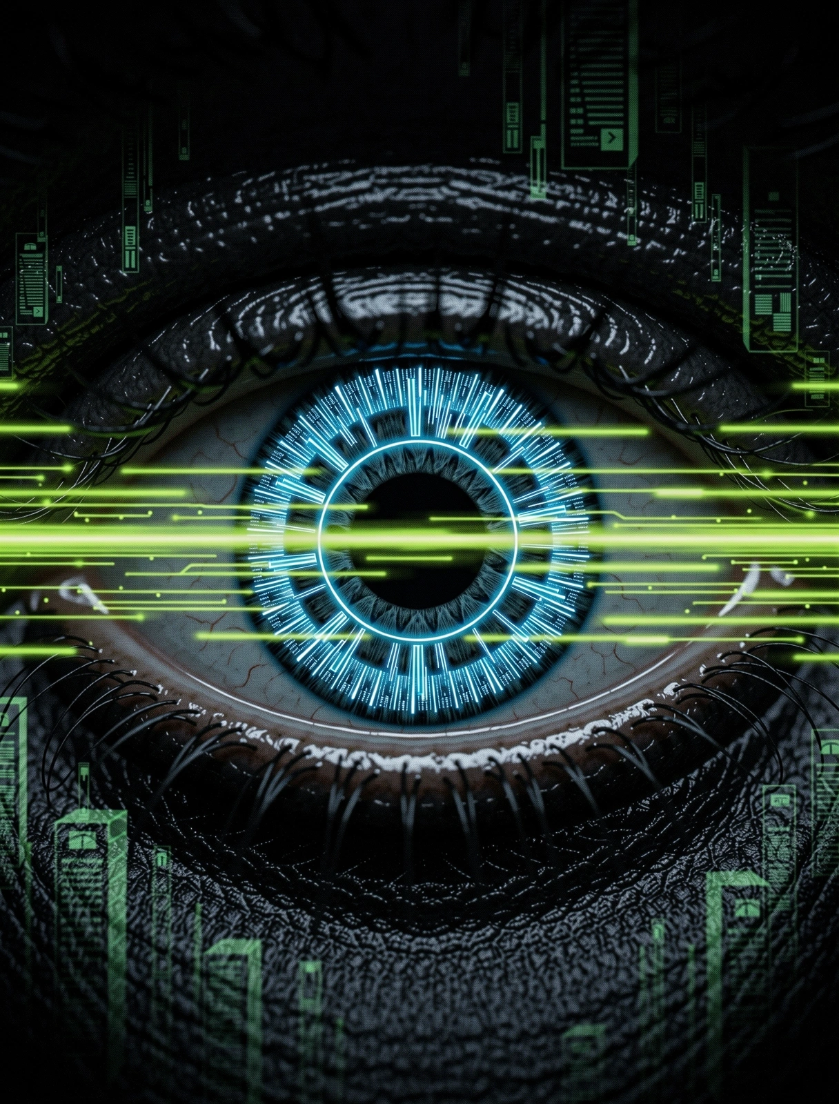 Digital Privacy Focus