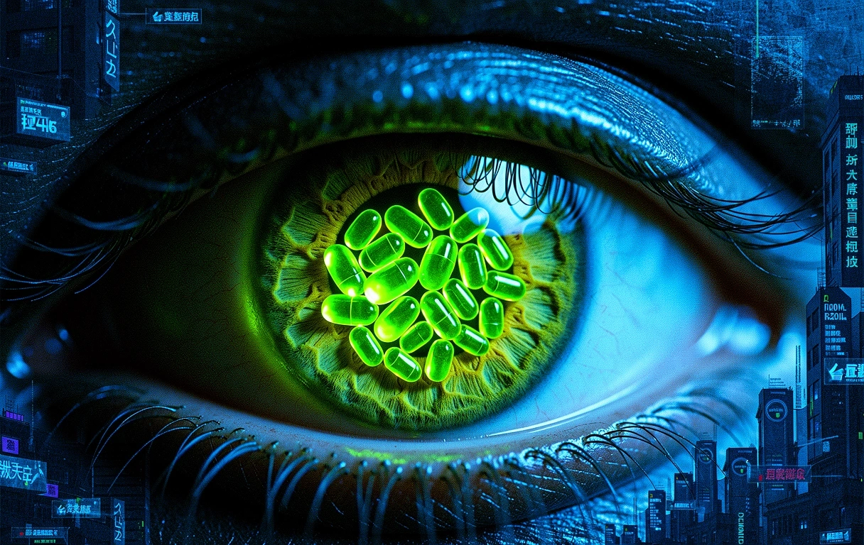 Multivitamin Balance